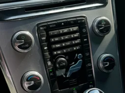 
										VOLVO XC60 cheio									