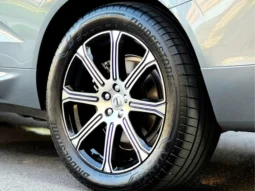 
										VOLVO XC60 cheio									