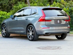 
										VOLVO XC60 cheio									