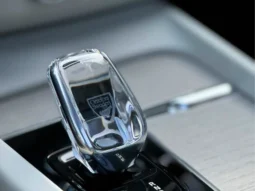 
										VOLVO XC60 cheio									