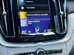 
										VOLVO XC60 cheio									