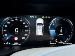 
										VOLVO XC60 cheio									