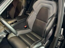 
										VOLVO XC60 cheio									
