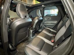 
										VOLVO XC60 cheio									