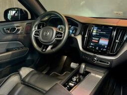 
										VOLVO XC60 cheio									