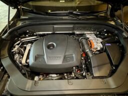 
										VOLVO XC60 cheio									