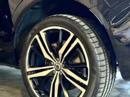 
										VOLVO XC60 cheio									