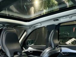 
										VOLVO XC90 cheio									