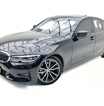 BMW 320i Blindado Alphaville