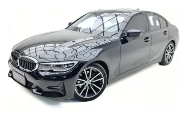 BMW 320i