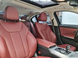 
										BMW 320i cheio									