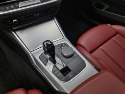 
										BMW 320i cheio									