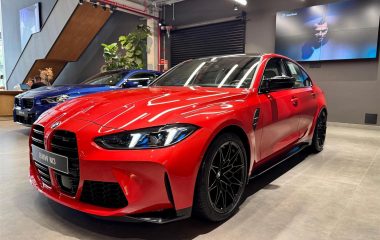BMW M3