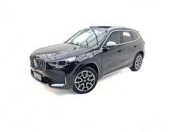 BMW X1 Alphaville