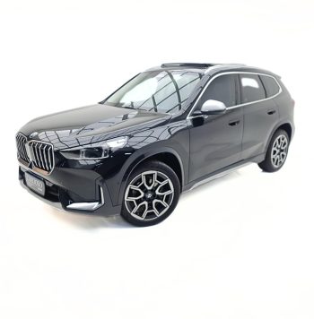 BMW X1 Alphaville