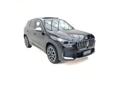 
										BMW X1 cheio									