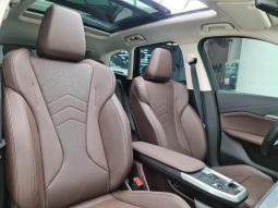 
										BMW X1 cheio									