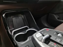 
										BMW X1 cheio									