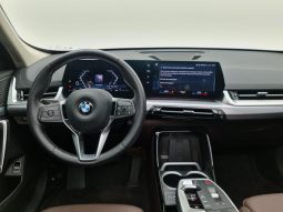 
										BMW X1 cheio									
