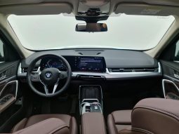 
										BMW X1 cheio									