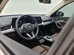 
										BMW X1 cheio									