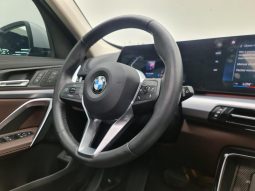 
										BMW X1 cheio									