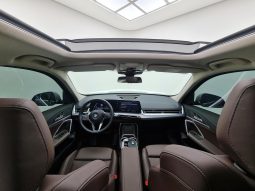 
										BMW X1 cheio									