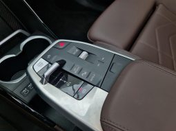 
										BMW X1 cheio									