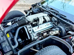 
										CHEVROLET CORVETTE cheio									