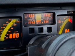 
										CHEVROLET CORVETTE cheio									