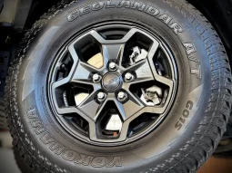 
										JEEP GLADIATOR cheio									