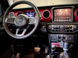 
										JEEP GLADIATOR cheio									
