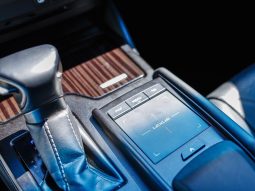 
										LEXUS ES 300h cheio									