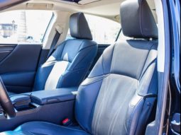 
										LEXUS ES 300h cheio									