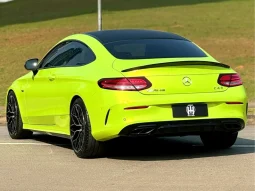 
										MERCEDES-BENZ C 300 cheio									