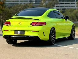 
										MERCEDES-BENZ C 300 cheio									