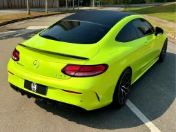 
										MERCEDES-BENZ C 300 cheio									