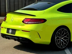 
										MERCEDES-BENZ C 300 cheio									