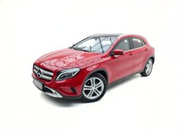 Mercedes-Benz GLA 200 Blindada Alphaville