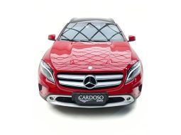 
										MERCEDES-BENZ GLA 200 cheio									
