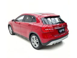 
										MERCEDES-BENZ GLA 200 cheio									