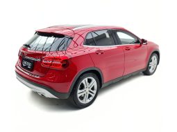 
										MERCEDES-BENZ GLA 200 cheio									