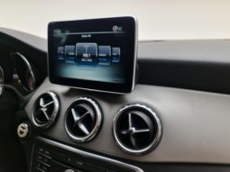 
										MERCEDES-BENZ GLA 200 cheio									