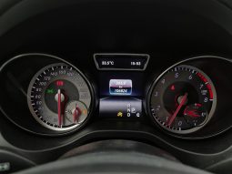 
										MERCEDES-BENZ GLA 200 cheio									