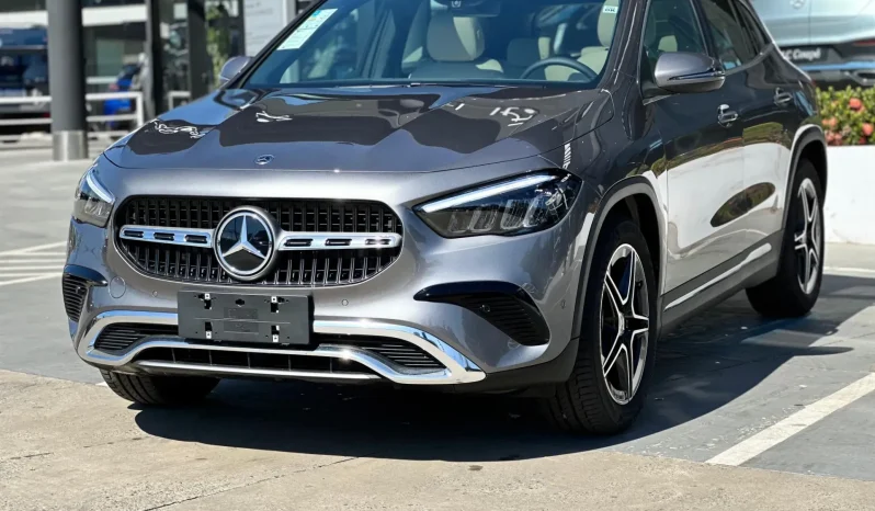 Mercedes-Benz GLA 200 Zero Km Alphaville