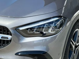 
										MERCEDES-BENZ GLA 200 cheio									