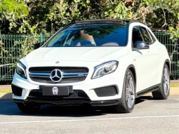 Mercedes-Benz GLA 45 AMG Alphaville Barueri