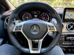 
										MERCEDES-BENZ GLA 45 AMG cheio									