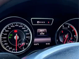 
										MERCEDES-BENZ GLA 45 AMG cheio									