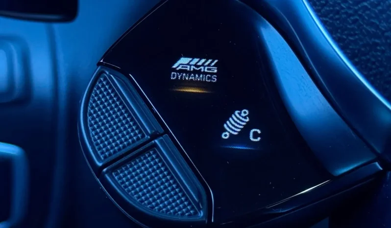 
								MERCEDES-BENZ GLC 43 AMG cheio									